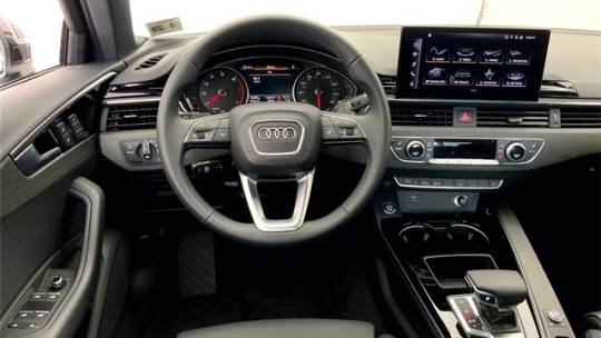 2024 audi a4 quattro s line premium 45 tfsi