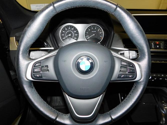 certified 2016 bmw x1 xdrive28i erie, pa 16509 for sale in erie, pennsylvania