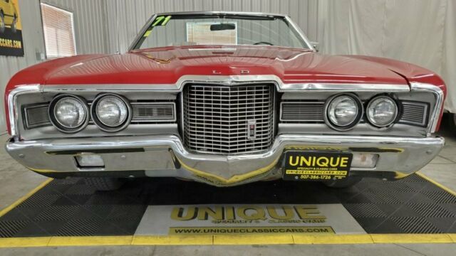 1971 ford ltd convertible! 351 v8 trades?