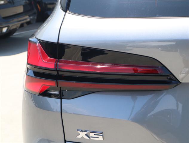2024 bmw x5 m60i
