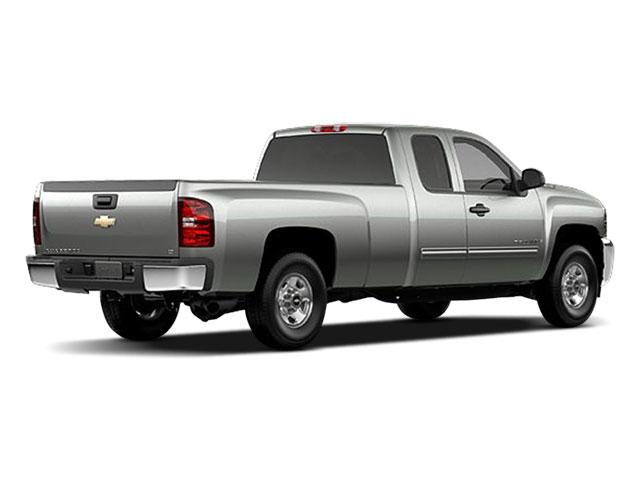 2010 chevrolet silverado 3500 ltz