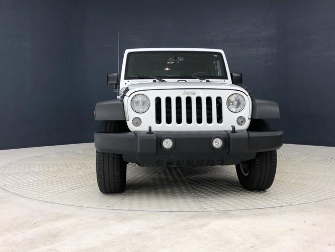 used 2017 jeep wrangler sport fort mill, sc 29708 for sale in fort mill, south carolina