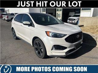 2019 Ford Edge st