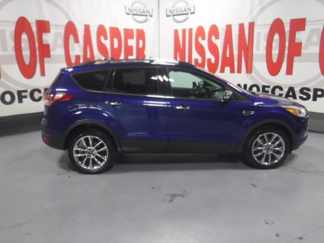 2015 ford escape se awd se 4dr suv for sale in bar nunn, wyoming