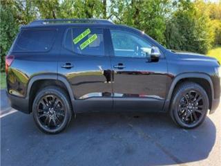 2022 GMC Acadia slt