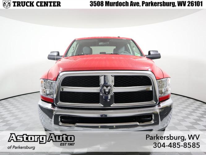 used 2017 ram 2500 tradesman parkersburg, wv 26101 for sale in parkersburg, west virginia