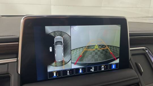 2024 Chevrolet Tahoe