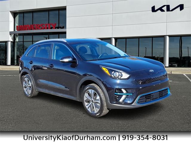 2021 kia niro ev ex