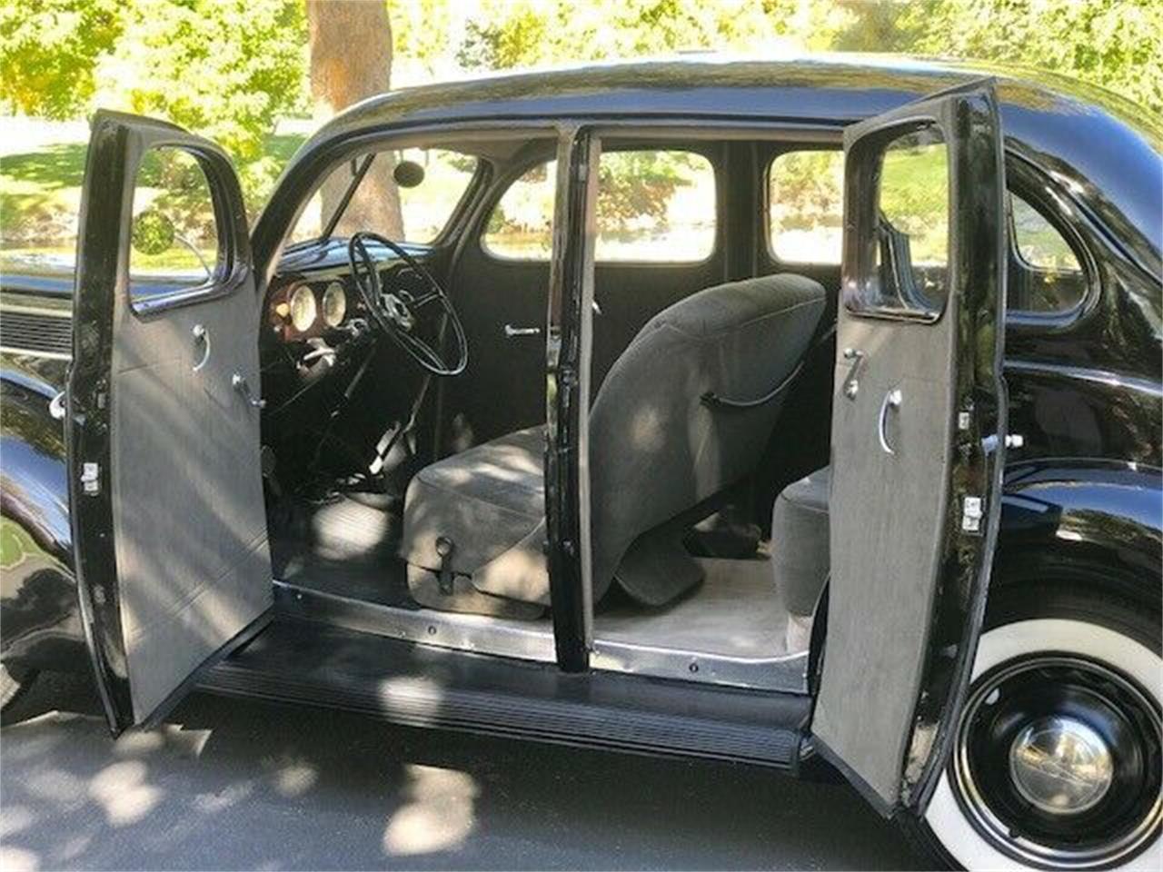 1937 ford model 78