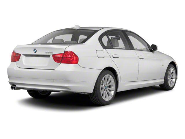 2010 bmw 328 328i 4dr sedan sulev