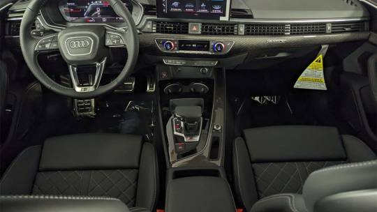 2024 Audi S5