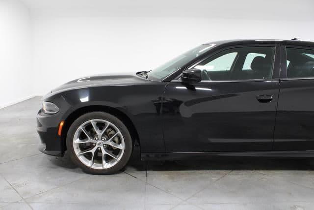 2022 dodge charger gt in jackson, tennessee