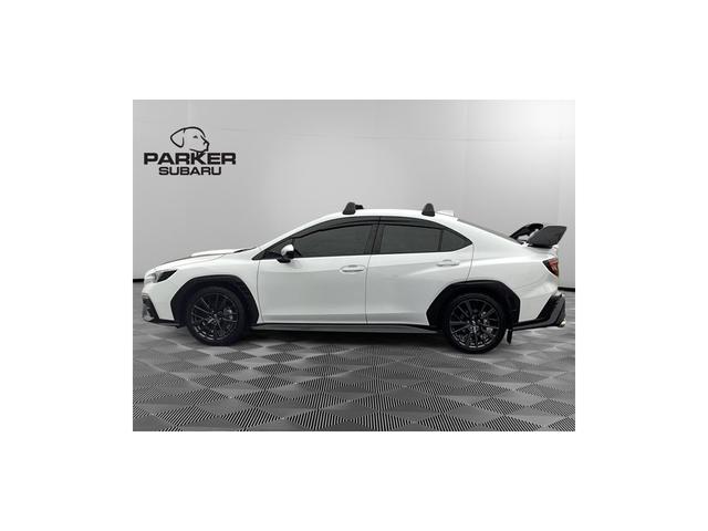 2023 subaru wrx premium