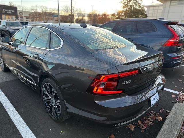 2022 volvo s90 b6 inscription
