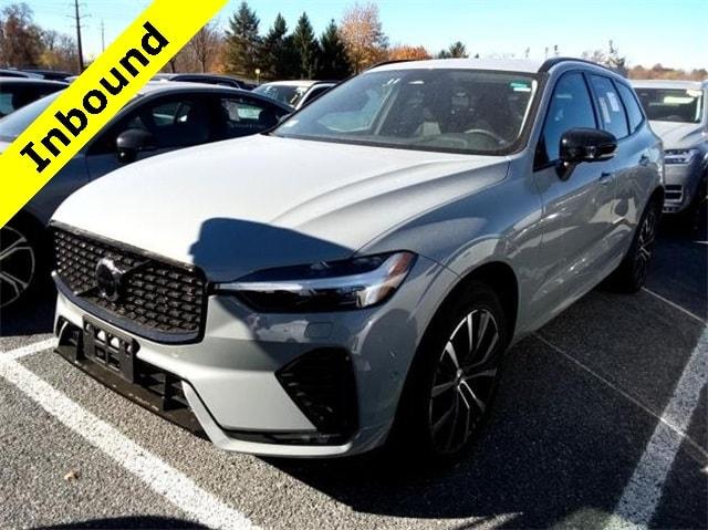 2024 volvo xc60 b5 plus dark