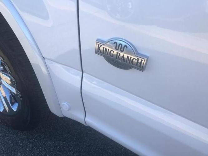 2018 ford f-150 king ranch 4x4 king ranch 4dr supercrew 6.5 ft. sb for sale in enfield, connecticut