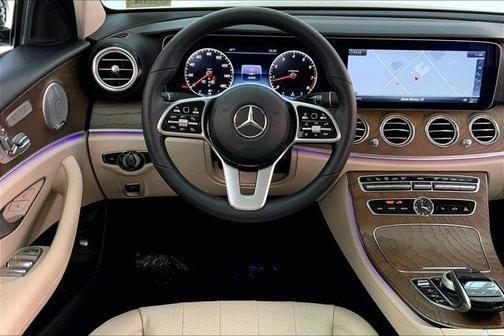 2019 mercedes-benz e-class