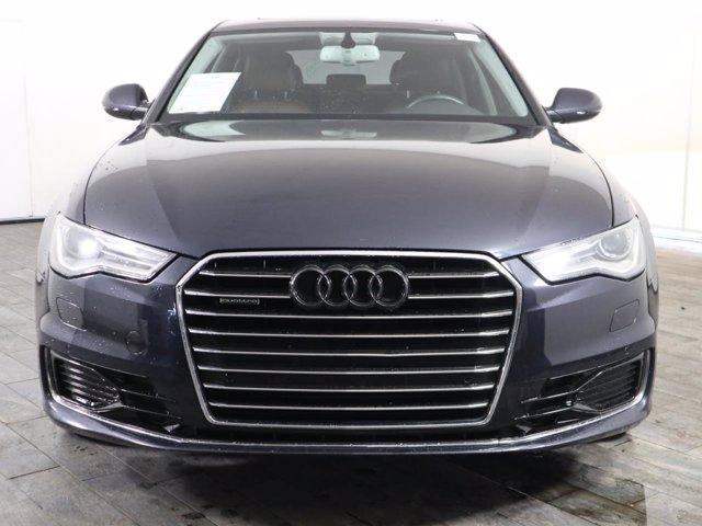 2016 audi a6 in hialeah, florida