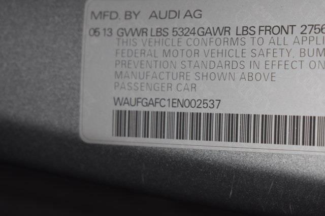 2014 audi a6 3.0t quattro premium plus awd 3.0t quattro premium plus 4dr sedan for sale in saco, maine