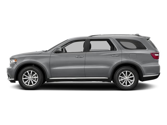 2017 dodge durango sxt