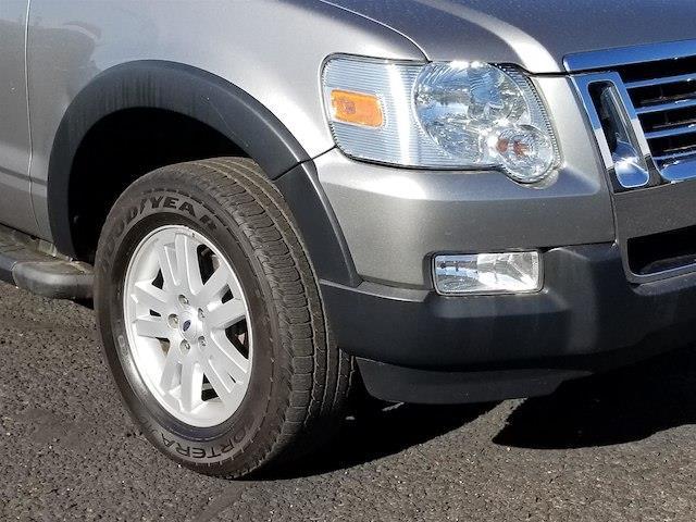 2008 ford explorer sport trac xlt 4x4 xlt 4dr crew cab (v6 for sale in las cruces, new mexico