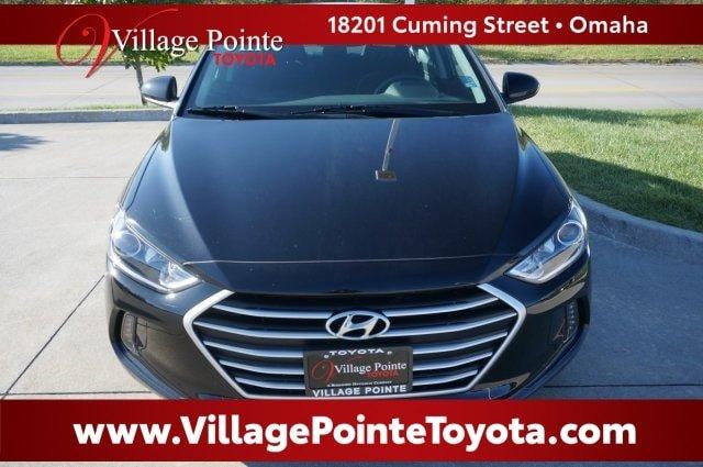 used 2017 hyundai elantra value edition omaha, ne 68022 for sale in elkhorn, nebraska