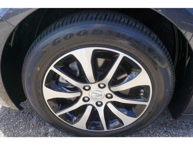used 2016 acura tlx w/ technology package harvey, la 70058 for sale in harvey, louisiana