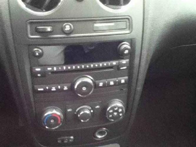2011 chevrolet hhr ls panel sport wagon 2d in vista, ca