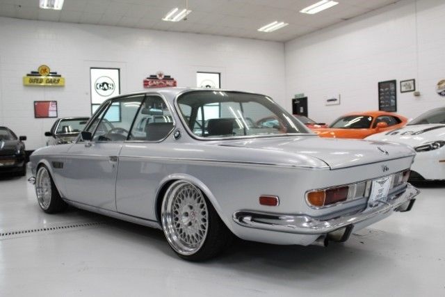 1971 bmw 3.0cs
