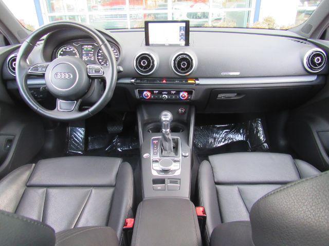2016 audi a3 e-tron 1.4t premium