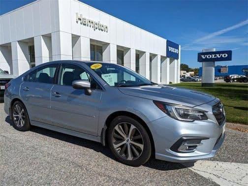 2018 subaru legacy limited in hampton, virginia