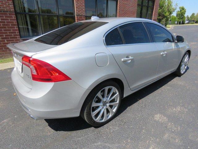 certified 2016 volvo s60 t5 inscription platinum franklin, tn 37067 for sale in franklin, tennessee