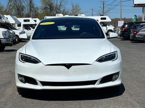 2017 tesla model s 60 4dr rear-wheel drive hatchback in worcester, massachusetts