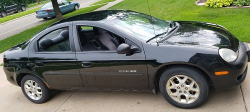 2000 dodge neon for sale in minnesota by owner