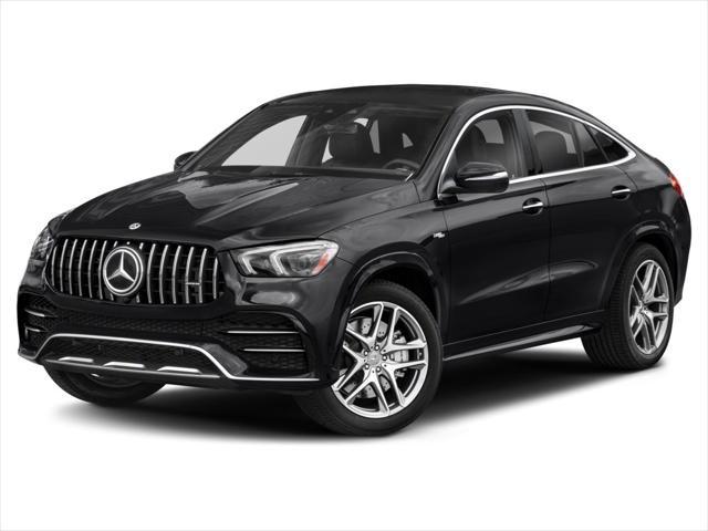 2023 mercedes-benz amg gle 53 4matic