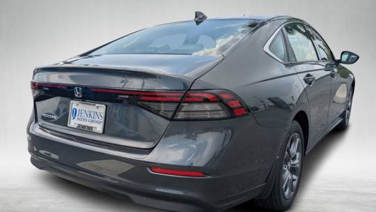 2024 Honda Accord