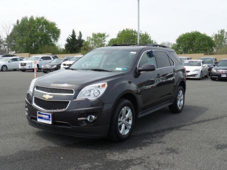 2014 chevrolet equinox lt lt 4dr suv w/2lt for sale in newark, delaware
