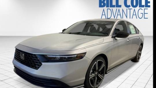 2025 Honda Accord