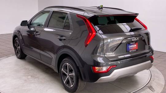 2025 Kia Niro