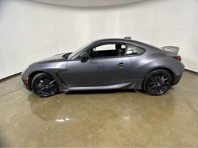 2024 toyota gr86 premium