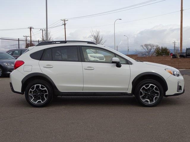 2016 subaru crosstrek 2.0i premium awd 2.0i premium 4dr crossover 5m for sale in santa fe, new mexico