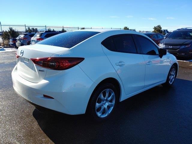 2015 mazda mazda3 i sport i sport 4dr sedan 6m for sale in santa fe, new mexico