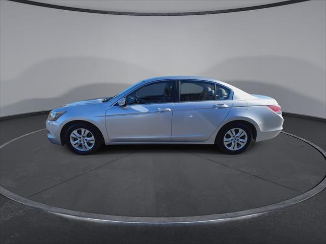 2008 honda accord lx-p