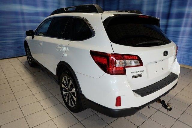 used 2015 subaru outback 2.5i limited norwood, ma 02062 for sale in norwood, massachusetts