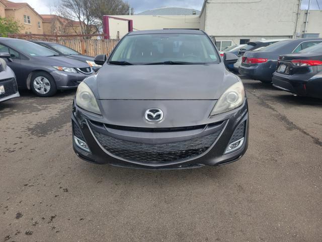 2011 mazda mazda3 s grand touring