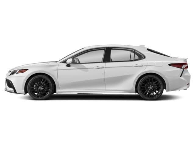 2024 toyota camry xse 4dr front-wheel drive sedan in san antonio, texas