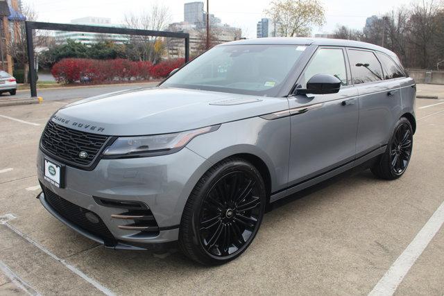 2024 land rover range rover velar dynamic hse
