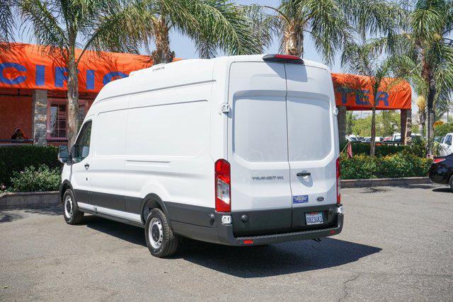 2021 ford transit-350 base