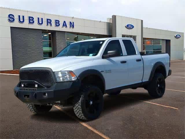 2014 ram 1500 tradesman/express in sterling heights, michigan