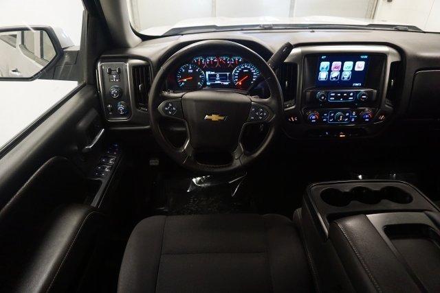 certified 2016 chevrolet silverado 1500 4x4 double cab lt albany, ny 12206 for sale in albany, new york
